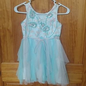 Beautiful Girls Dress